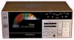 Pathe Marconi PM/LA10